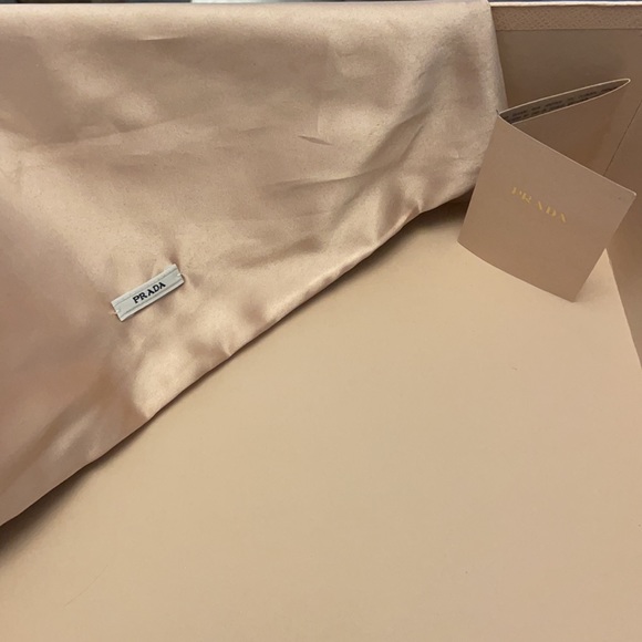 Prada cork wedges - Picture 7 of 8